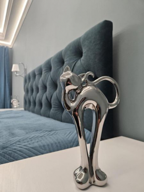 Apartamenty Twins Żywiec